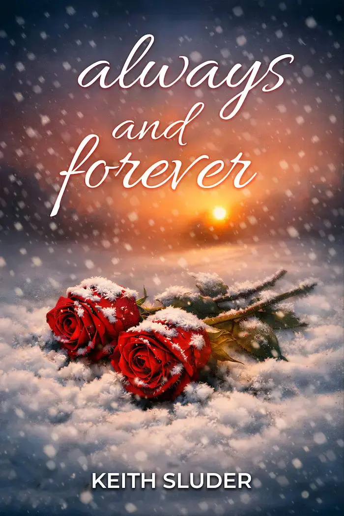 Always and Forever book cover