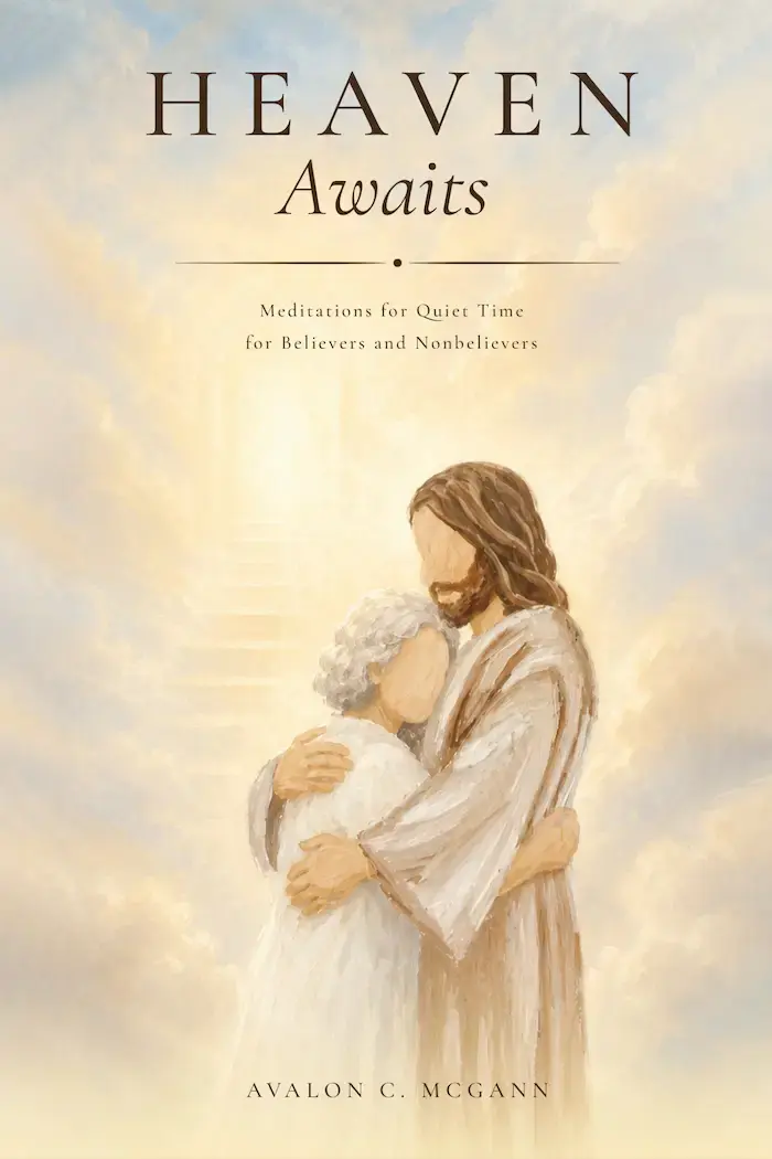Heaven Awaits book cover