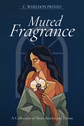 Muted Fragrance book cover