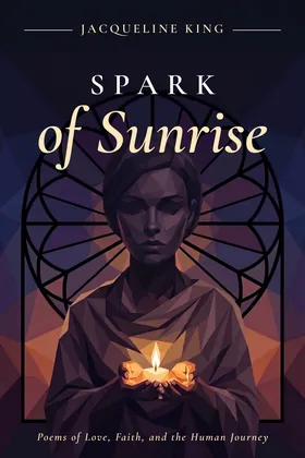 Spark of Sunrise book cover
