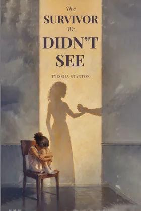 The Survivor We Didn't See book cover