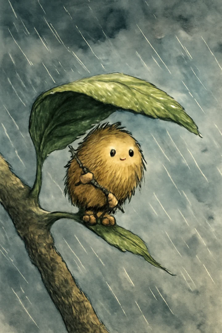Rosewood book illustration portfolio sample 40