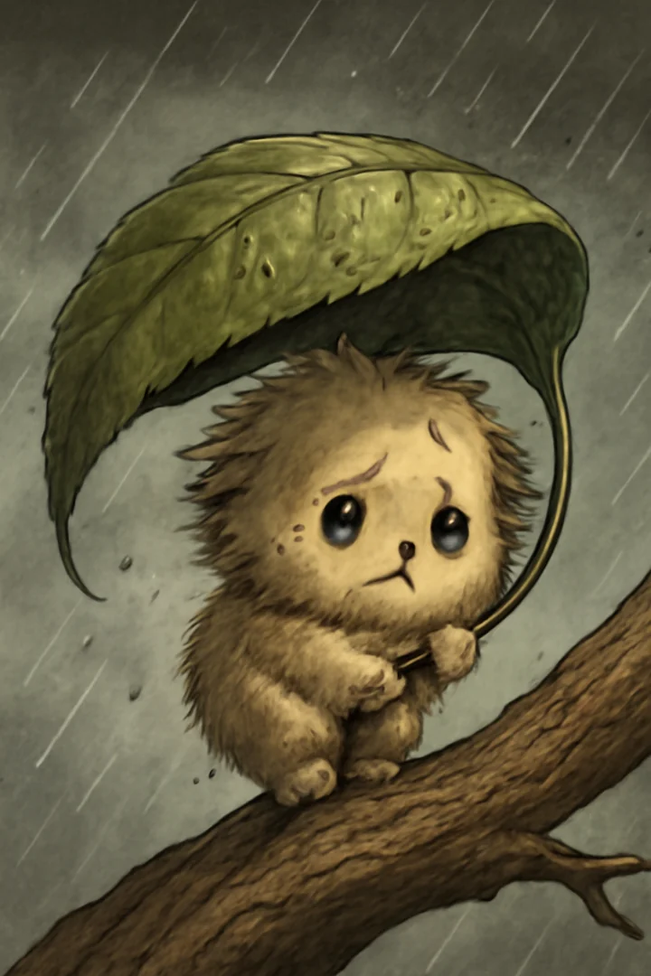 Rosewood book illustration portfolio sample 41