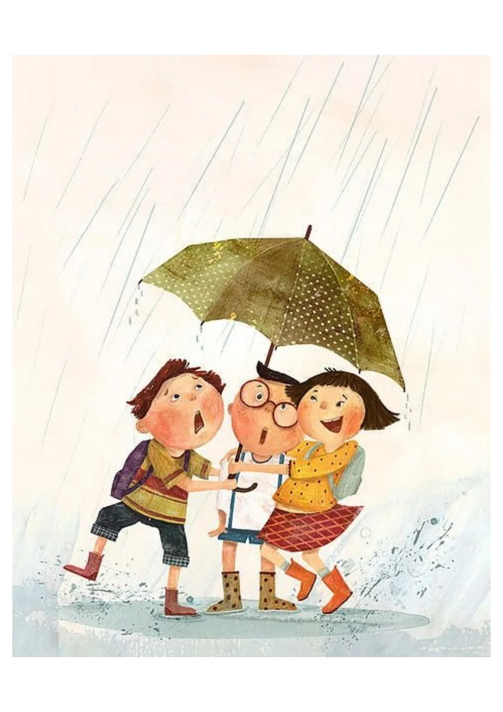 Rosewood book illustration portfolio sample 142