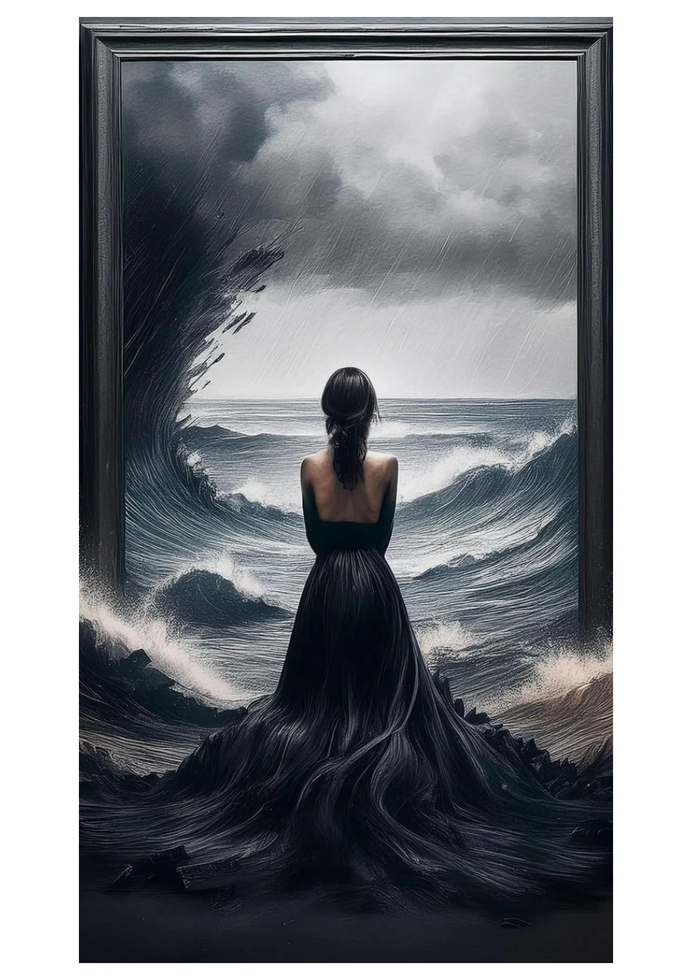 Rosewood book illustration portfolio sample 146